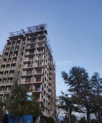 Mieszkanie 37 m² - Szeryf Chimsziaszwili, Batumi, Gruzja