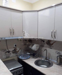 Mieszkanie 2-комн 51 m² - Jusuf Kobaladze, Batumi