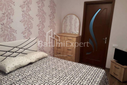 Mieszkanie 51 m² - Jusuf Kobaladze, Batumi, Gruzja