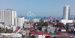 Mieszkanie 3-комн 66 m² - Aleksandra Puszkin, Batumi