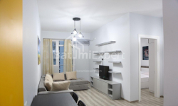 Mieszkanie 47 m² - Zuraba Gorgiladze, Batumi, Gruzja