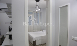 Mieszkanie 47 m² - Zuraba Gorgiladze, Batumi, Gruzja