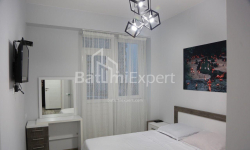 Mieszkanie 47 m² - Zuraba Gorgiladze, Batumi, Gruzja