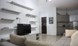 Mieszkanie 47 m² - Zuraba Gorgiladze, Batumi, Gruzja