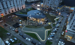 Mieszkanie 47 m² - Zuraba Gorgiladze, Batumi, Gruzja