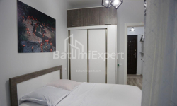 Mieszkanie 47 m² - Zuraba Gorgiladze, Batumi, Gruzja