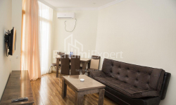 Mieszkanie 41 m² - Juriewskaja, Batumi, Gruzja