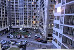Mieszkanie 3-комн 50 m² - Jusuf Kobaladze, Batumi