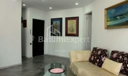 Mieszkanie 62 m² - Rustawelego, Batumi, Gruzja