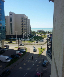 Mieszkanie 62 m² - Rustawelego, Batumi, Gruzja