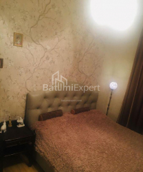 Mieszkanie 3-комн 83 m² - Besiki, Batumi