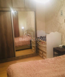 Mieszkanie 3-комн 83 m² - Besiki, Batumi