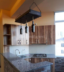 Mieszkanie 2-комн 72 m² - Michaił Lermontow, Batumi