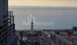 Mieszkanie 31 m² - Niko Pirosmaniego, Batumi, Gruzja