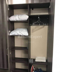 Mieszkanie 31 m² - Niko Pirosmaniego, Batumi, Gruzja