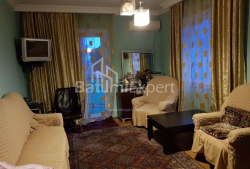 Mieszkanie 5-комн 120 m² - Tbel-Abuseridze, Batumi