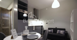 Mieszkanie 1-комн 33 m² - Zuraba Gorgiladze, Batumi
