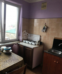 Mieszkanie 35 m² - Aleksandra Puszkin, Batumi, Gruzja