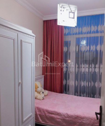 Mieszkanie 86 m² - Aleksandra Puszkin, Batumi, Gruzja