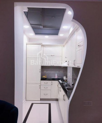 Mieszkanie 86 m² - Aleksandra Puszkin, Batumi, Gruzja