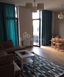 Mieszkanie 110 m² - Juriewskaja, Batumi, Gruzja