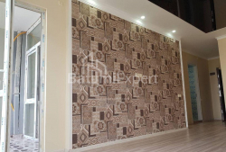 Mieszkanie 47 m² - Jusuf Kobaladze, Batumi, Gruzja