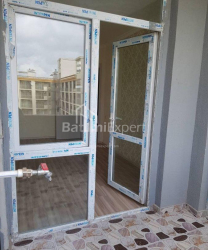 Mieszkanie 47 m² - Jusuf Kobaladze, Batumi, Gruzja