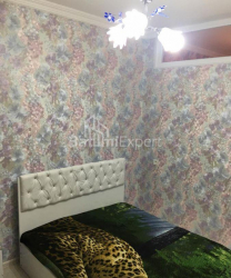 Mieszkanie 43 m² - Szeryf Chimsziaszwili, Batumi, Gruzja