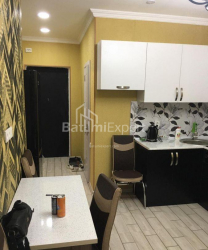 Mieszkanie 43 m² - Szeryf Chimsziaszwili, Batumi, Gruzja