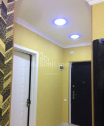 Mieszkanie 43 m² - Szeryf Chimsziaszwili, Batumi, Gruzja