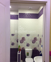 Mieszkanie 43 m² - Szeryf Chimsziaszwili, Batumi, Gruzja