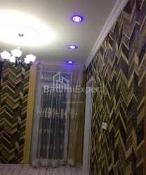 Mieszkanie 43 m² - Szeryf Chimsziaszwili, Batumi, Gruzja