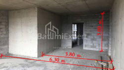 Mieszkanie 51 m² - Juriewskaja, Batumi, Gruzja