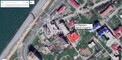 Mieszkanie 51 m² - Juriewskaja, Batumi, Gruzja