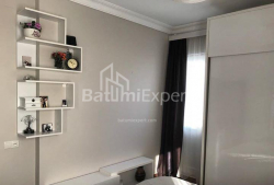 Mieszkanie 7-комн 144 m² - Petra Bagrationi, Batumi