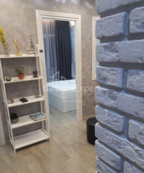Mieszkanie 3-комн 48 m² - Szałwa Inasaridze, Batumi