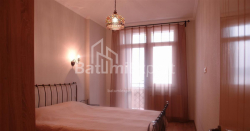 Mieszkanie 50 m² - Wachtang Gorgasali, Batumi, Gruzja