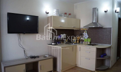 Mieszkanie 33 m² - Jusuf Kobaladze, Batumi, Gruzja