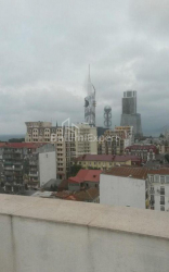 Mieszkanie 185 m² - Juriewskaja, Batumi, Gruzja