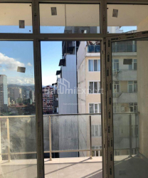 Mieszkanie 4-комн 108 m² - króla Parnawaza, Batumi