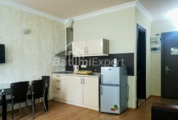 Mieszkanie 27 m² - Jusuf Kobaladze, Batumi, Gruzja