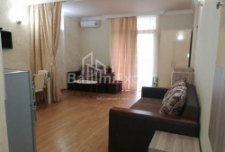Mieszkanie 34 m² - Jusuf Kobaladze, Batumi, Gruzja