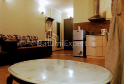 Mieszkanie 34 m² - Jusuf Kobaladze, Batumi, Gruzja