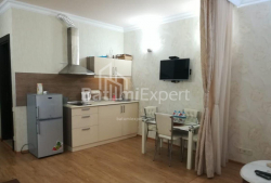 Mieszkanie 34 m² - Jusuf Kobaladze, Batumi, Gruzja