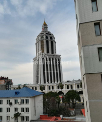 Mieszkanie 1-комн 64 m² - Dawid Kladiaszwili, Batumi