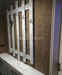 Mieszkanie 2-комн 50 m² - Ivane Javakhishvili, Batumi
