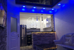 Mieszkanie 2-комн 50 m² - Ivane Javakhishvili, Batumi