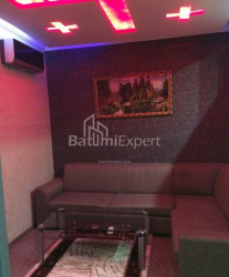 Mieszkanie 2-комн 40 m² - Wachtang Gorgasali, Batumi