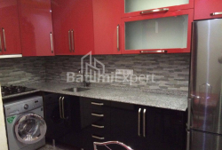 Mieszkanie 40 m² - Wachtang Gorgasali, Batumi, Gruzja