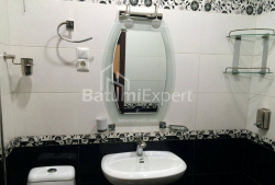 Mieszkanie 2-комн 40 m² - Wachtang Gorgasali, Batumi
